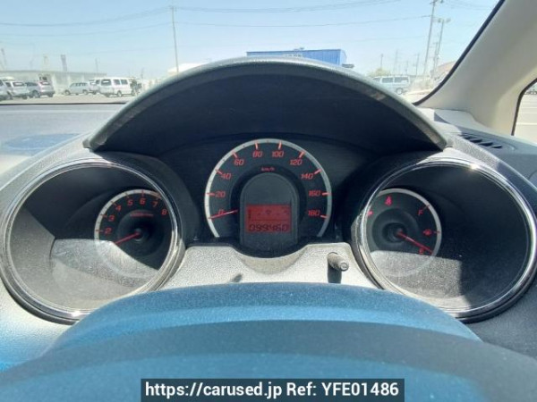 Used 2011 AT honda fit GE6 Image[22]