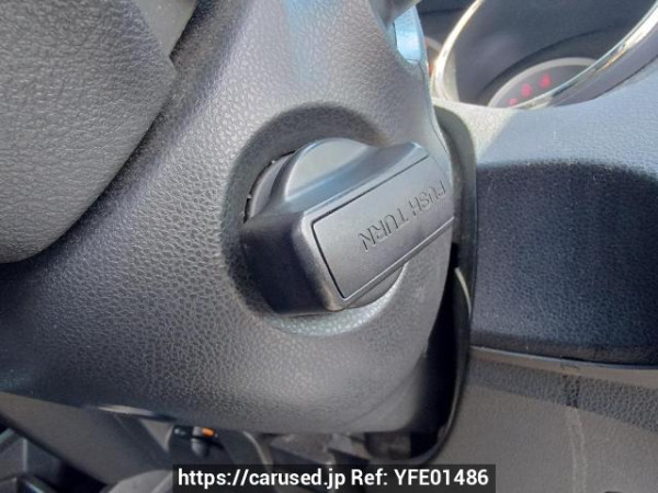 Used 2011 AT honda fit GE6 Image[24]