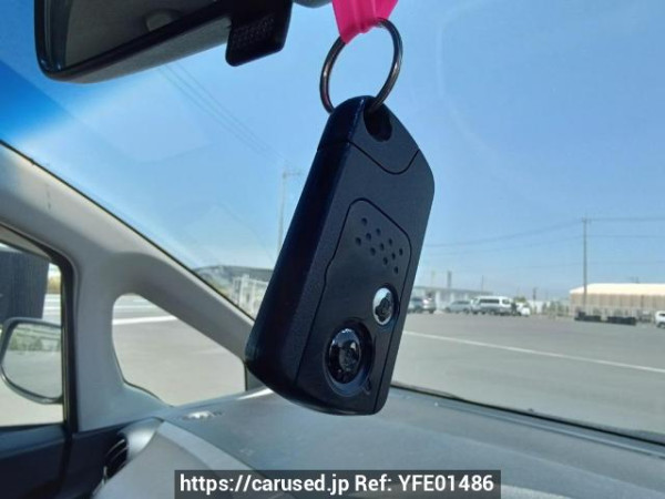 Used 2011 AT honda fit GE6 Image[25]