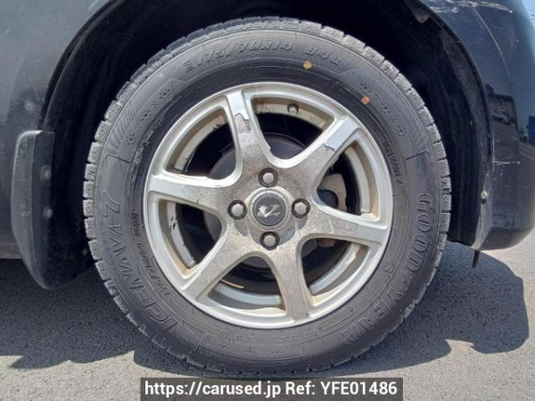 Used 2011 AT honda fit GE6 Image[26]