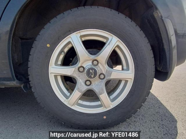 Used 2011 AT honda fit GE6 Image[27]