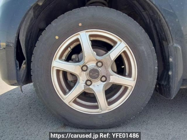 Used 2011 AT honda fit GE6 Image[28]