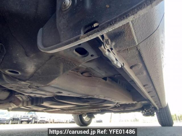 Used 2011 AT honda fit GE6 Image[35]