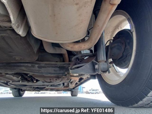 Used 2011 AT honda fit GE6 Image[37]