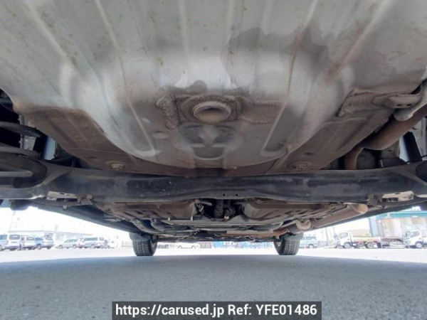 Used 2011 AT honda fit GE6 Image[38]