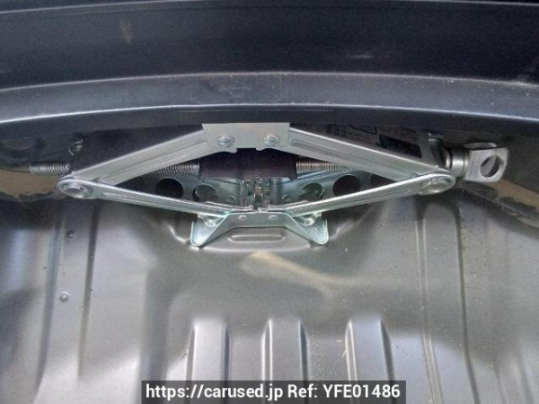 Used 2011 AT honda fit GE6 Image[40]