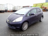 Used 2009 AT honda fit GE6 Image[2]