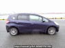 Used 2009 AT honda fit GE6 Image[7]