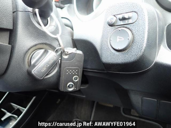 Used 2009 AT honda fit GE6 Image[24]