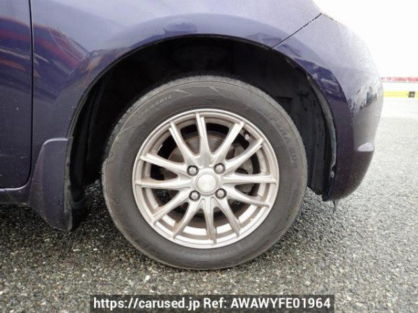 Used 2009 AT honda fit GE6 Image[26]