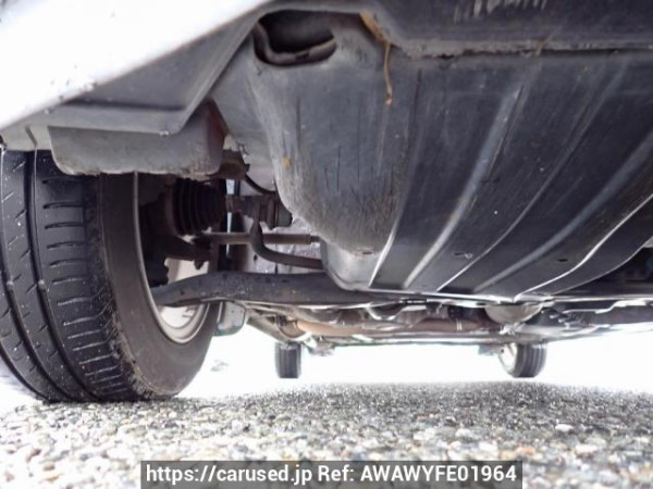 Used 2009 AT honda fit GE6 Image[30]