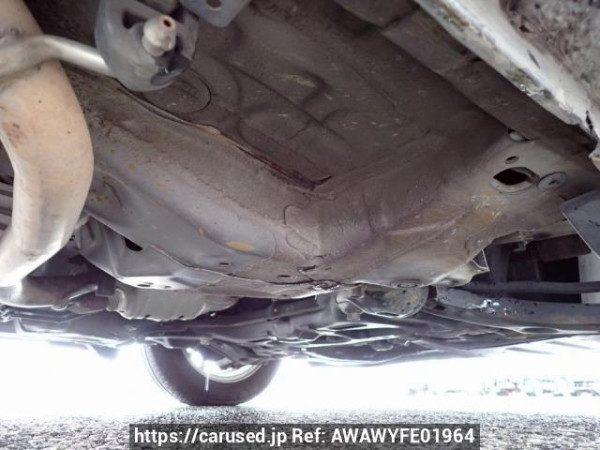 Used 2009 AT honda fit GE6 Image[33]
