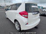 Used 2011 AT subaru trezia NCP120X Image[4]