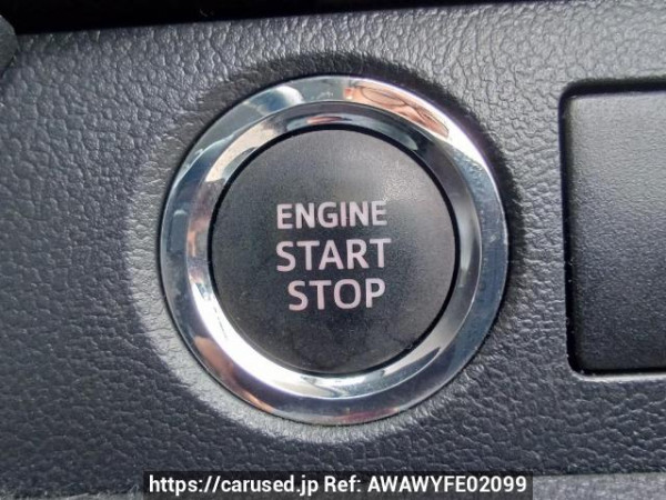 Used 2011 AT subaru trezia NCP120X Image[24]