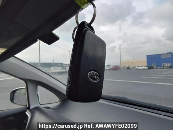 Used 2011 AT subaru trezia NCP120X Image[25]