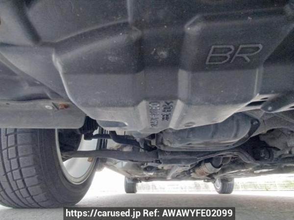 Used 2011 AT subaru trezia NCP120X Image[30]