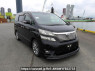 Used 2010 AT toyota vellfire ANH20W Image[0]