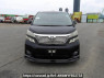 Used 2010 AT toyota vellfire ANH20W Image[1]