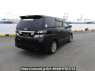 Used 2010 AT toyota vellfire ANH20W Image[6]