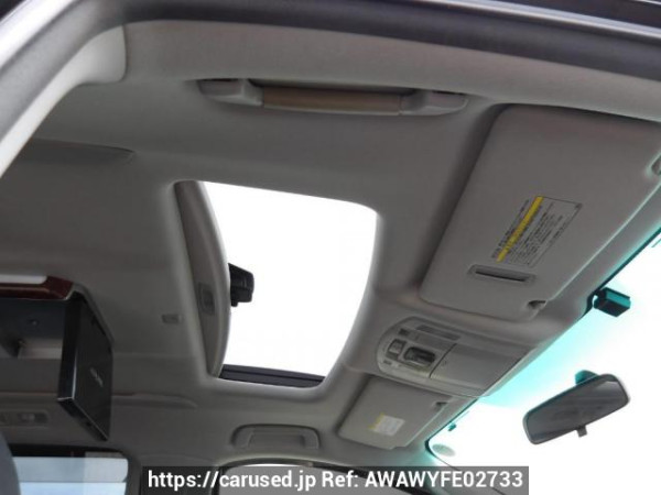 Used 2010 AT toyota vellfire ANH20W Image[32]