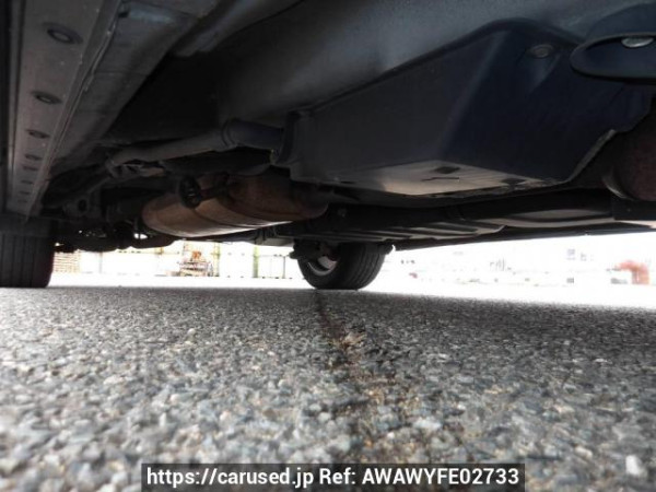 Used 2010 AT toyota vellfire ANH20W Image[40]