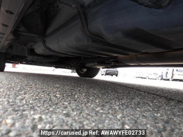 Used 2010 AT toyota vellfire ANH20W Image[42]