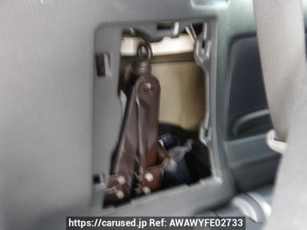 Used 2010 AT toyota vellfire ANH20W Image[47]