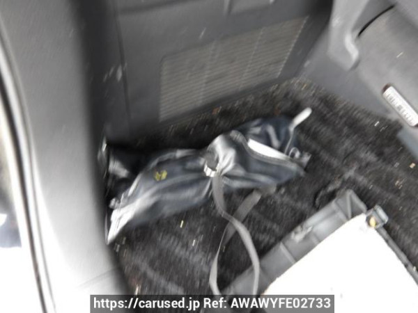 Used 2010 AT toyota vellfire ANH20W Image[48]