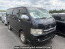 Used 2006 AT toyota hiace-van KDH200V Image[0]