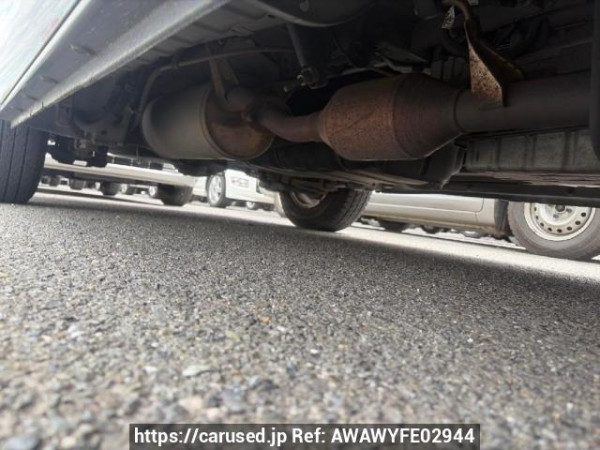 Used 2006 AT toyota hiace-van KDH200V Image[21]