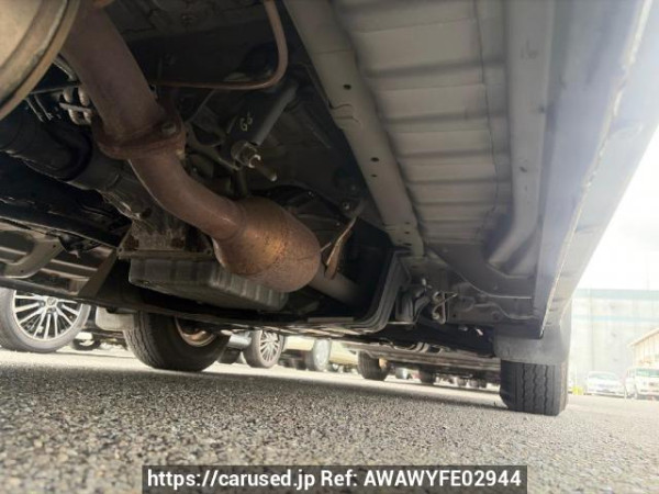Used 2006 AT toyota hiace-van KDH200V Image[22]