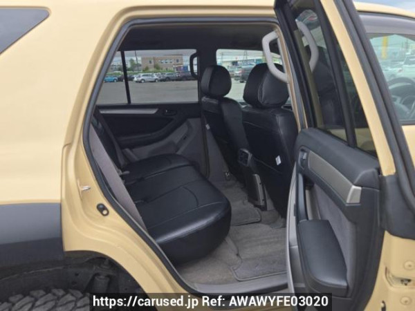 Used 2002 AT toyota hilux-surf RZN215W Image[13]