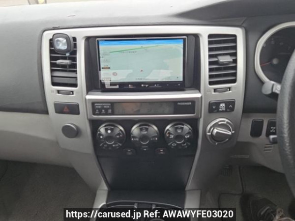 Used 2002 AT toyota hilux-surf RZN215W Image[18]