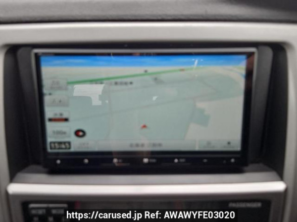 Used 2002 AT toyota hilux-surf RZN215W Image[19]