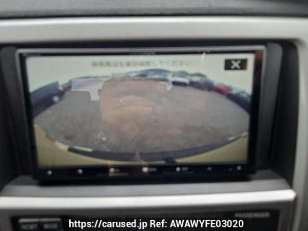 Used 2002 AT toyota hilux-surf RZN215W Image[20]