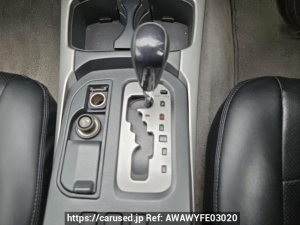 Used 2002 AT toyota hilux-surf RZN215W Image[21]