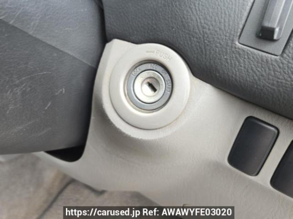 Used 2002 AT toyota hilux-surf RZN215W Image[24]