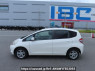 Used 2008 AT honda fit GE6 Image[3]