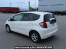 Used 2008 AT honda fit GE6 Image[4]