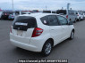 Used 2008 AT honda fit GE6 Image[6]