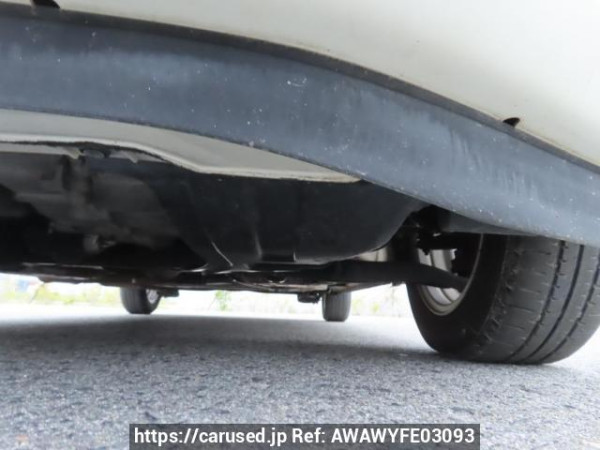 Used 2008 AT honda fit GE6 Image[34]