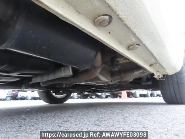 Used 2008 AT honda fit GE6 Image[38]