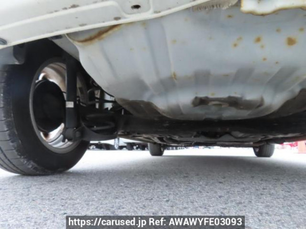 Used 2008 AT honda fit GE6 Image[39]