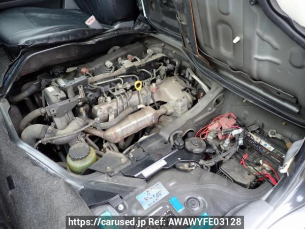 Used 2005 AT toyota regiusace-van KDH200V Image[9]