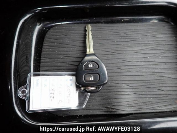 Used 2005 AT toyota regiusace-van KDH200V Image[23]