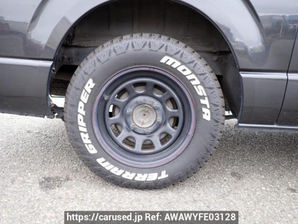 Used 2005 AT toyota regiusace-van KDH200V Image[26]
