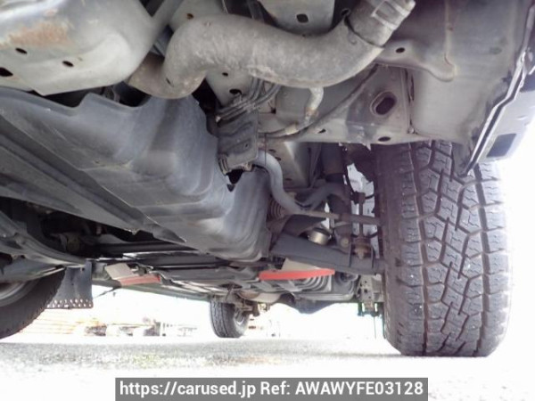 Used 2005 AT toyota regiusace-van KDH200V Image[29]
