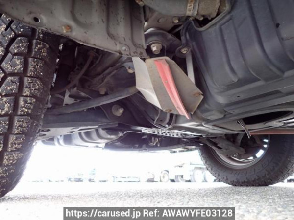 Used 2005 AT toyota regiusace-van KDH200V Image[30]