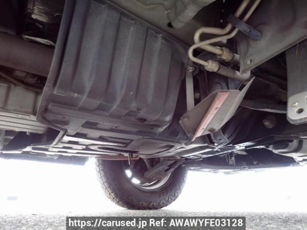 Used 2005 AT toyota regiusace-van KDH200V Image[31]