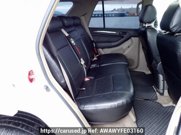 Used 2003 AT toyota hilux-surf RZN215W Image[13]